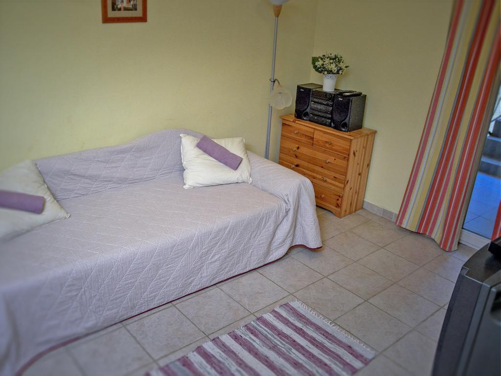 Apartments Anna Zadar Habitación foto