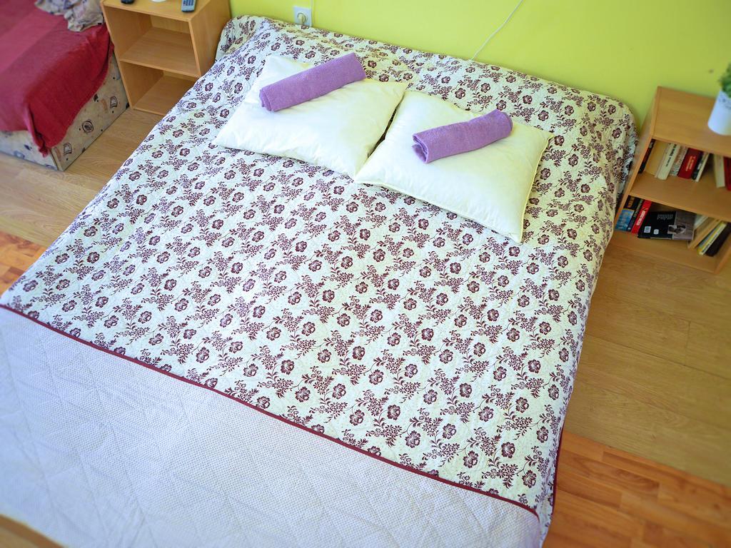 Apartments Anna Zadar Habitación foto