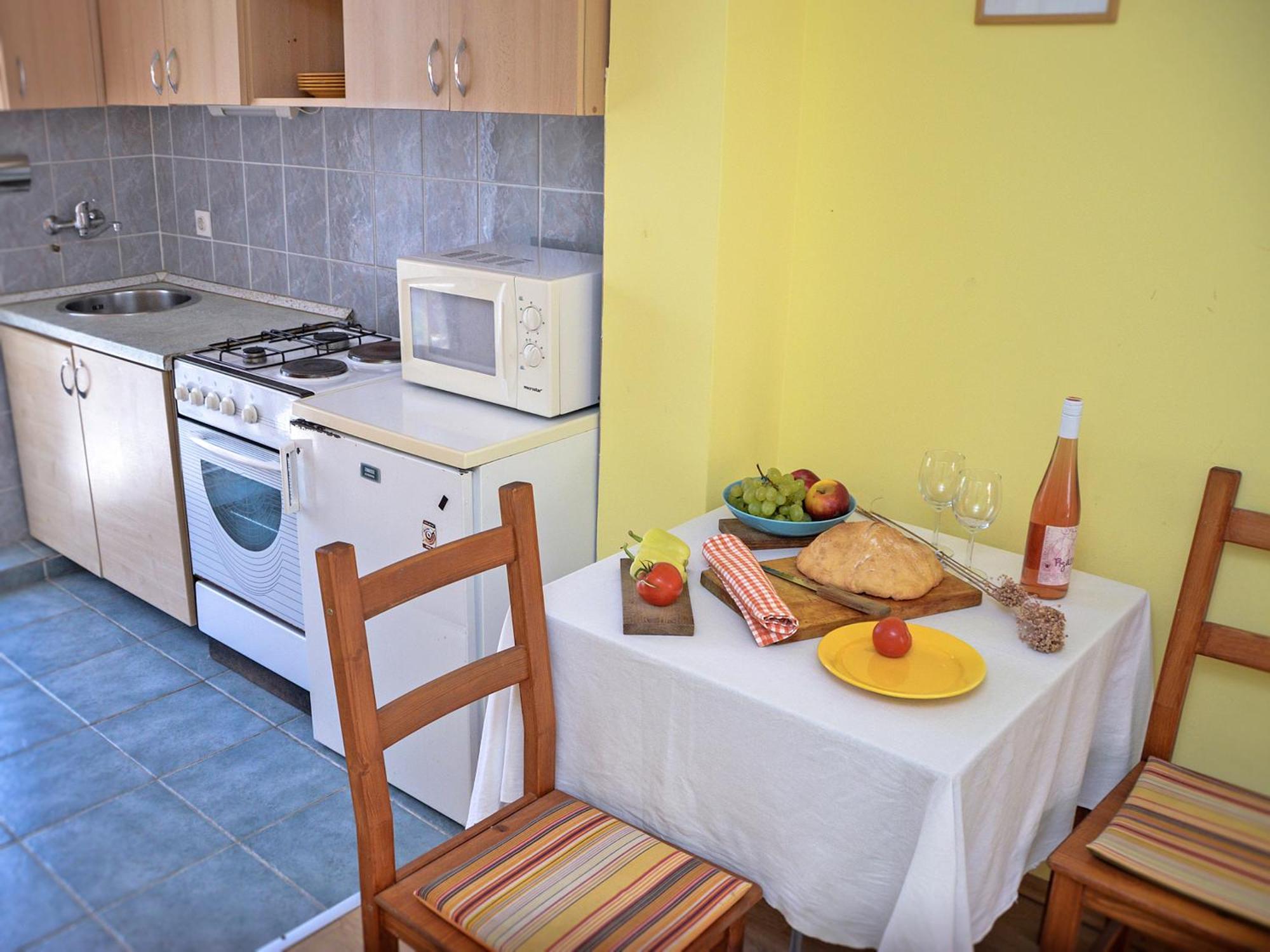 Apartments Anna Zadar Habitación foto