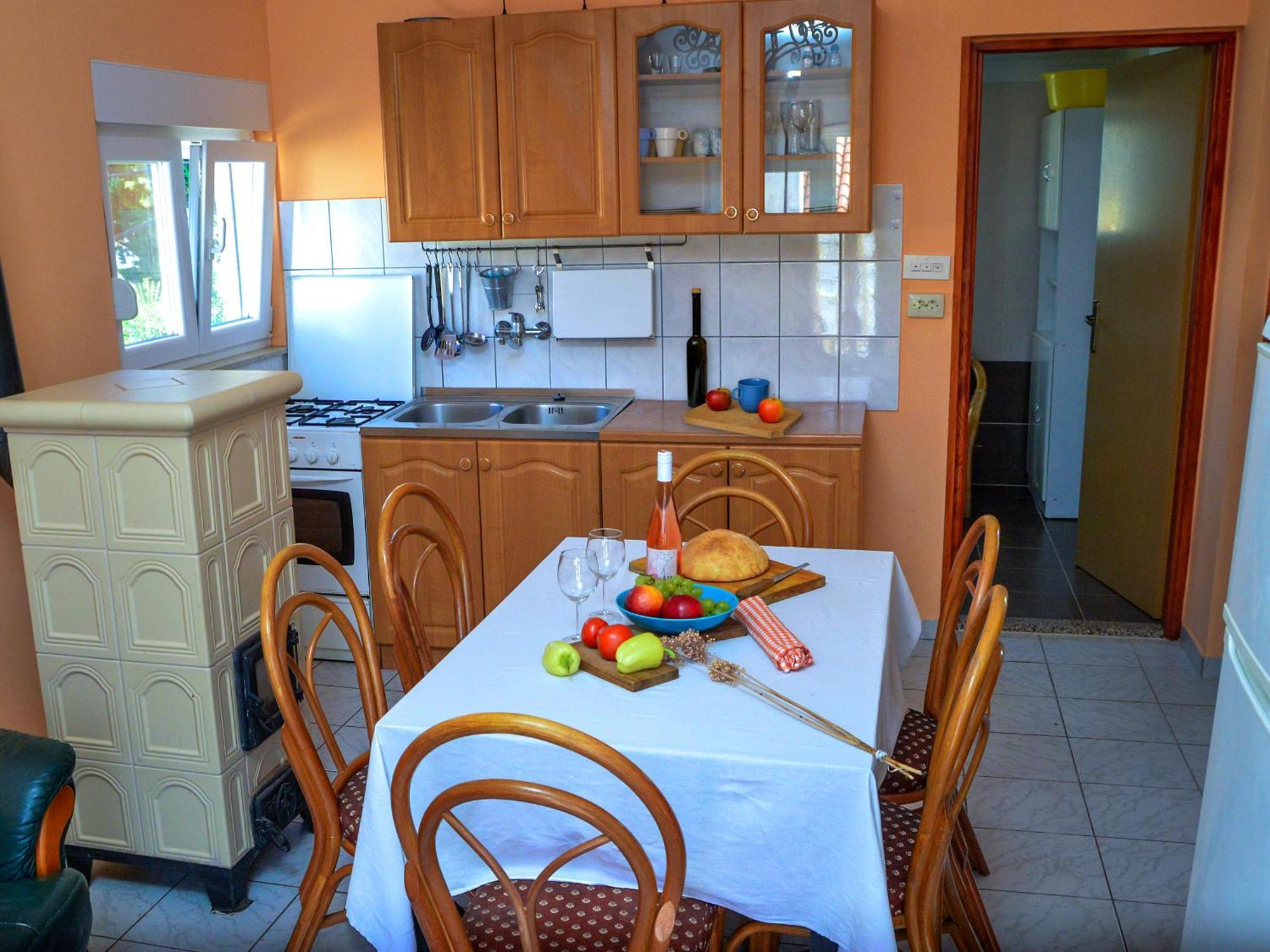 Apartments Anna Zadar Habitación foto