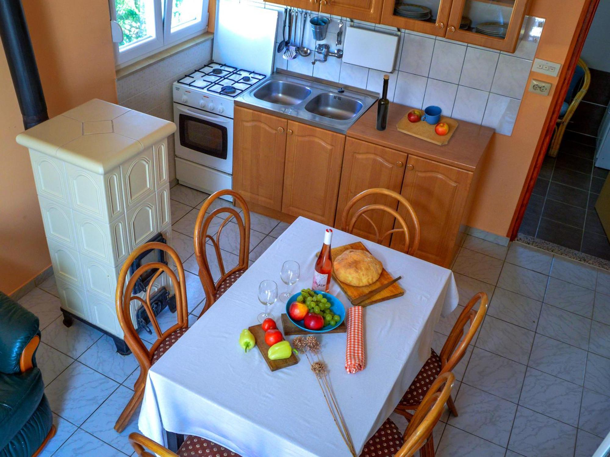 Apartments Anna Zadar Habitación foto