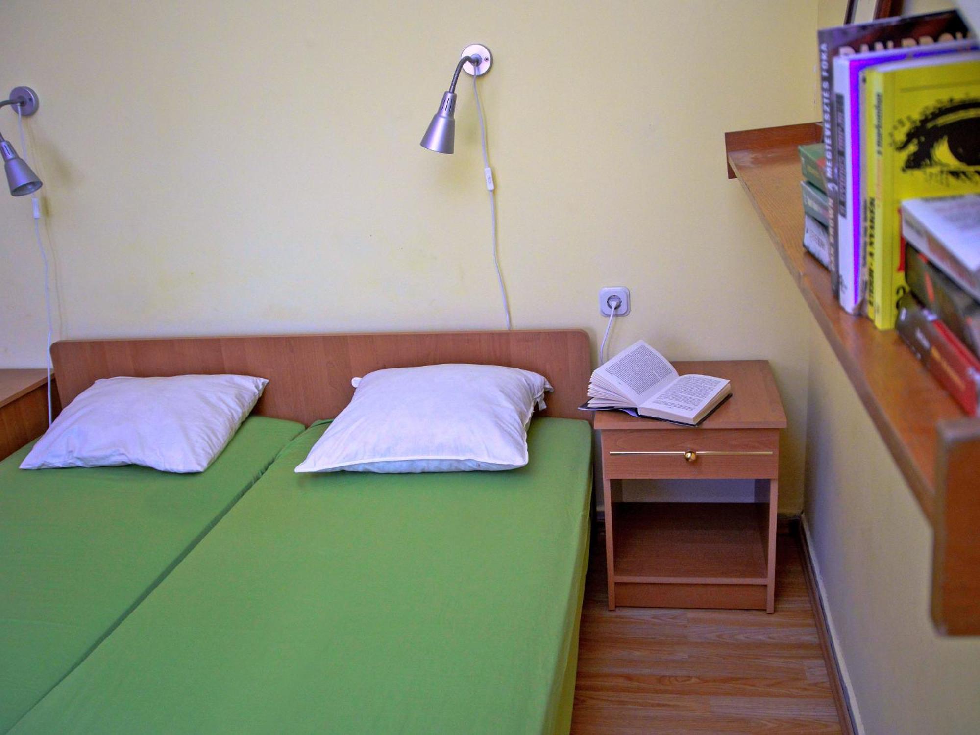 Apartments Anna Zadar Habitación foto