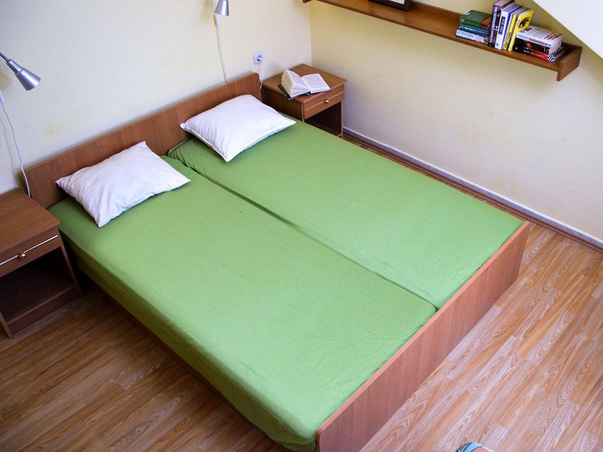 Apartments Anna Zadar Habitación foto
