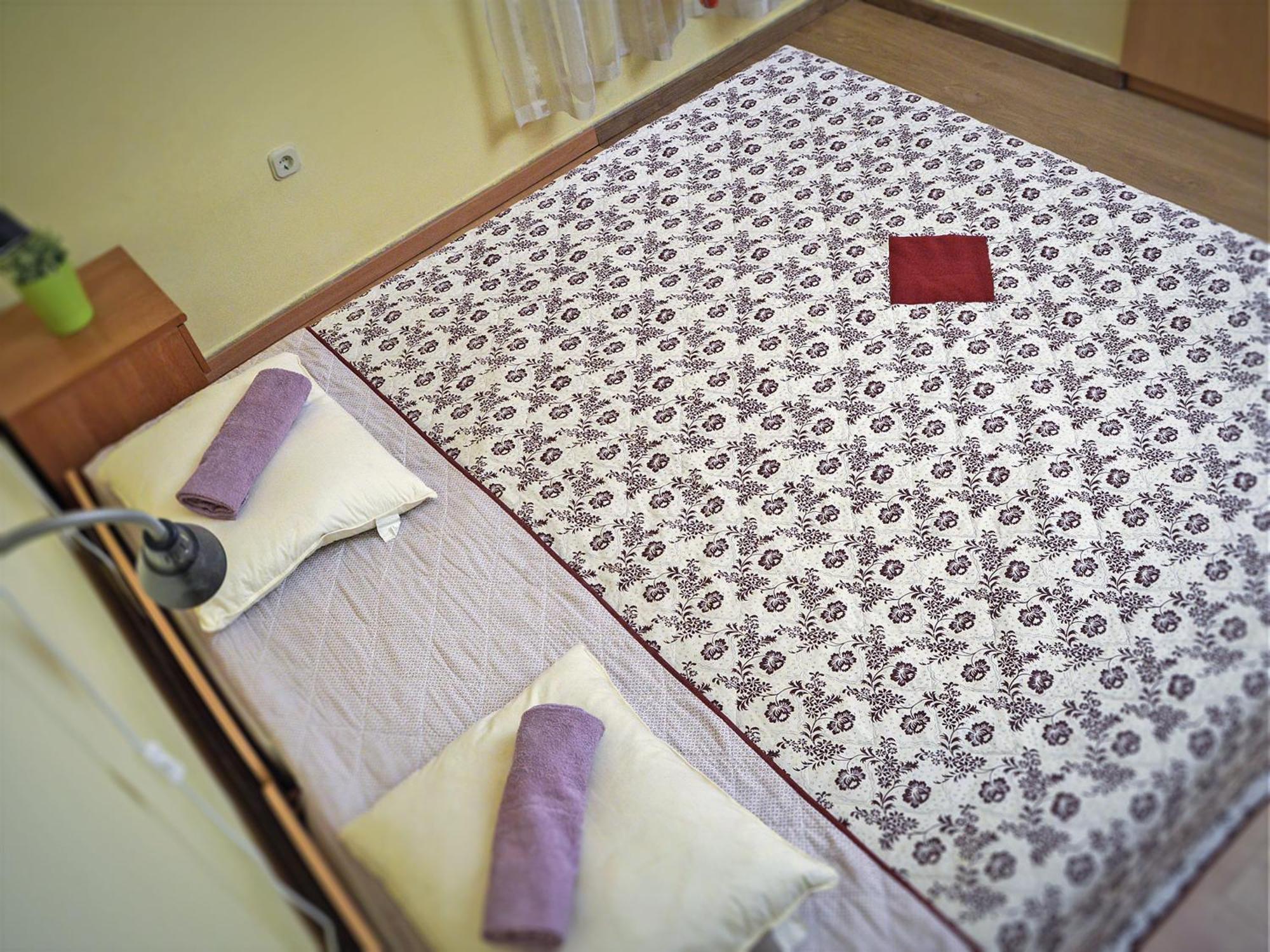 Apartments Anna Zadar Habitación foto